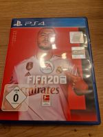 FIFA 20 (Sony PS4) Niedersachsen - Celle Vorschau