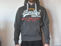 Superdry Pullover, Kaputzenpulli, Hoodie Rheinland-Pfalz - Ralingen Vorschau