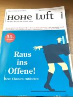 Philosophie Zeitschrift- Hohe Luft Kreis Pinneberg - Schenefeld Vorschau