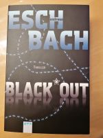 Black Out von Andreas Eschbach, Buch Jugend Bayern - Vilseck Vorschau