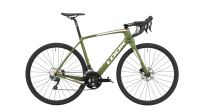 LOOK 765 GRAVEL SHIMANO GRX 600 RS370 Düsseldorf - Bilk Vorschau