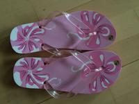 Flipflops, Gr. 37/38, neu, Originalverpackung Bayern - Hemhofen Vorschau