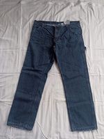 John Baner Herrenhose Jeans Denim Gr. 58 gefüttert Nordrhein-Westfalen - Kalletal Vorschau