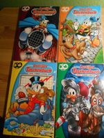 Lustige Taschenbücher REWE Sammel - Edition Walt Disney Niedersachsen - Neustadt am Rübenberge Vorschau