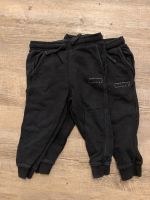 Zara Jogginghosen Set schwarz 92 Kiel - Mitte Vorschau