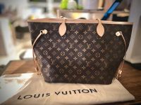 Louis Vuitton Neverfull MM tote Farbe Cherry Dresden - Strehlen Vorschau