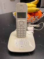 Schöner PEAQ DECT Telefon mit Anrufbeantworter Baden-Württemberg - Leutenbach Vorschau