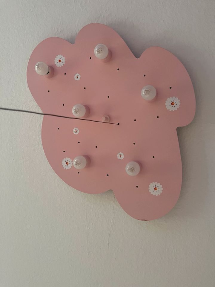 Lampe für Kinderzimmer in Steinhagen