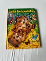 Lustige Teddygeschichten Hamburg-Nord - Hamburg Winterhude Vorschau