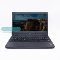 Dell Latitude 5590 i7-8650U 16GB DDR4 512GB M.2 SSD 15,6" FHD Hamburg - Wandsbek Vorschau