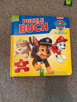 Paw Patrol Puzzle Buch München - Trudering-Riem Vorschau