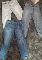 3 Baggy Jeans Boohooman Nordrhein-Westfalen - Neuss Vorschau