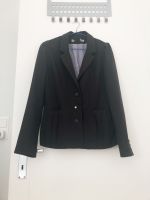 Etam Anzug Jacke schwarz Blazer ol Plissee Frühling Frack Mantel Buchholz-Kleefeld - Hannover Groß Buchholz Vorschau