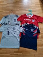 Bayern Trikot Stuttgart - Stuttgart-Ost Vorschau