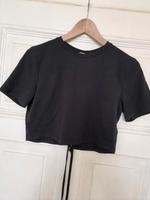 NA-KD Twist Strap Top Gr. M schwarz Neu mit Etikett Bielefeld - Bielefeld (Innenstadt) Vorschau