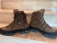 Hanwag Herren Bergschuhe Bayern - Anger Vorschau