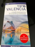 TOP10 Reiseführer Valencia,DK,mit Extra-Karte und kulinarischem S Nordrhein-Westfalen - Pulheim Vorschau