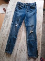 Jeans gr. S Sachsen - Wurzen Vorschau