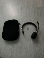 Jabra Headset Evolve 65 SE MS Bluetooth, Mikrofon Köln - Köln Merheim Vorschau