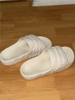 Adidas adilette 22 Niedersachsen - Seelze Vorschau