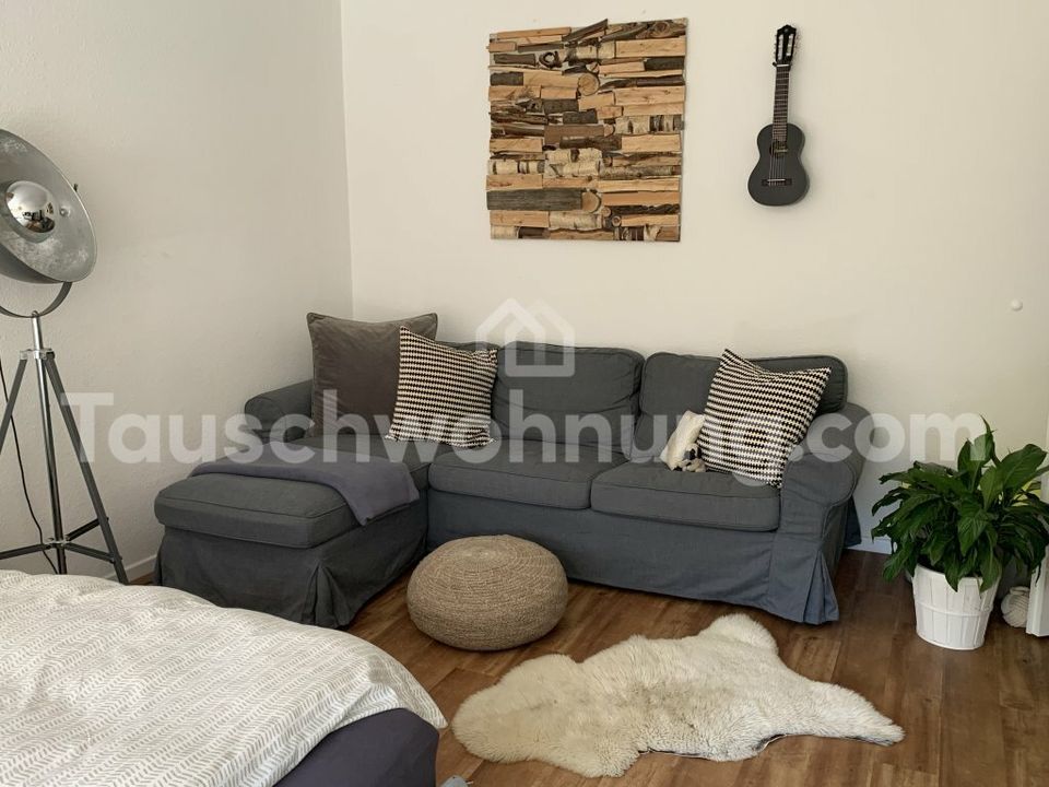 [TAUSCHWOHNUNG] Tauschwohnung in Altona in Hamburg