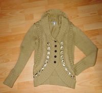 Strickjacke APART, Grobstick - Gr. 36 - wie neu (1x getragen) Bayern - Altenstadt Iller Vorschau