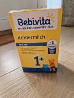 Bebivita Kindermilch Sachsen-Anhalt - Klötze Vorschau