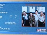 2x Big Time Rush Tickets Sitzplätze 1. Reihe - 09. Juni 2024 Baden-Württemberg - Plüderhausen Vorschau