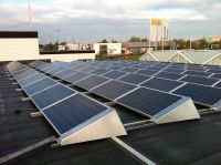 Dachsanierung ohne Eigenkapital mit Photovoltaik - vermieten Sie ihre Dachfläche Brandenburg - Neuruppin Vorschau