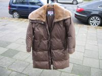 Damenjacke Winterjacke Daunen Jacke - il Gufo mit Kunstfell - M Häfen - Bremerhaven Vorschau