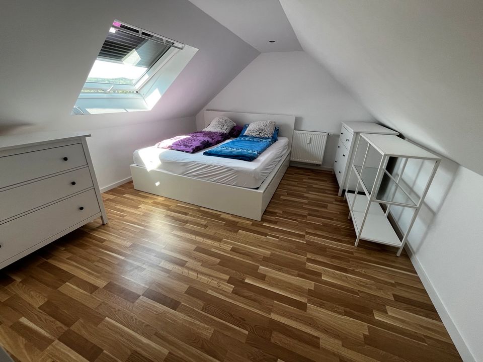 3-Zimmer-Wohnung in Braubach in Braubach