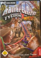 Roller coaster tycoon 3 wild Baden-Württemberg - Gernsbach Vorschau
