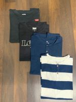 T-Shirts Jungen Levi‘s H&M Gr. 164/170 Duisburg - Rheinhausen Vorschau