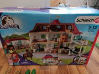 Schleich 42416 - Großer Pferdehof mit Wohnhaus und Stall Niedersachsen - Wildeshausen Vorschau