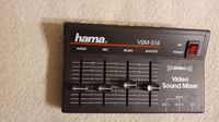 Video-Soundmixer Stereo VSM-14, Hama Berlin - Pankow Vorschau