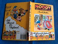 NODDY MEETS FATHER CHRISTMAS, rar,Enid Blyton Nordrhein-Westfalen - Holzwickede Vorschau