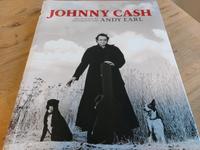 Bildband Johnny Cash, Fotos von Andy Earl, Country, USA, Musik Nordrhein-Westfalen - Holzwickede Vorschau