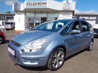 Ford S-MAX Titanium  **incl. GARANTIE** Baden-Württemberg - Tauberbischofsheim Vorschau