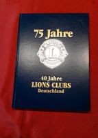 75 Jahre Lions International 40 Jahre Lions Clubs Deutschland Kiel - Wellsee-Kronsburg-Rönne Vorschau