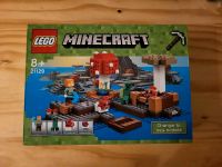 Lego Minecraft - Pilzinsel - 21129 Rheinland-Pfalz - Weisenheim am Berg Vorschau