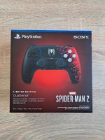 Ps5 Controller Limited Edition Spiderman Bayern - Roth Vorschau