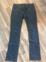 Jeans von Vero Moda Gr. 40 Niedersachsen - Hilter am Teutoburger Wald Vorschau