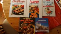 Bücher Kochen und mehr - Gelegenheit! Hessen - Ottrau Vorschau