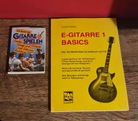 Gitarrenlernbuch mit CD + Taschenbuch mit Songs Brandenburg - Glienicke/Nordbahn Vorschau