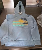 Superdry Hoodie Saarland - Blieskastel Vorschau