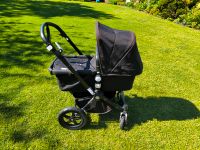 Bugaboo Chameleon 3 plus Maxi Cosi Pebble Komplettset Nordrhein-Westfalen - Oelde Vorschau