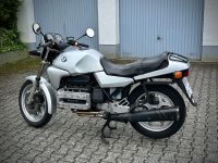 BMW K 100 Hessen - Kelkheim Vorschau