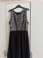 Kleid mit Pailletten Nordrhein-Westfalen - Hagen Vorschau
