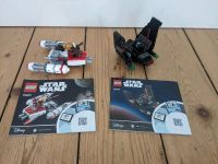 Lego Star Wars 75263 und 75264 Hamburg-Nord - Hamburg Fuhlsbüttel Vorschau