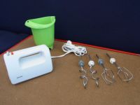 Handmixer Krups 140 WT TYP 328 Stuttgart - Stuttgart-Nord Vorschau